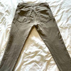 Banana Republic Mens Pants